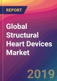 Global Structural Heart Devices Market Size, Market Share, Application Analysis, Regional Outlook, Growth Trends, Key Players, Competitive Strategies and Forecasts, 2018 To 2026- Product Image