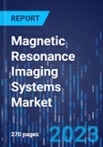 Magnetic Resonance Imaging Systems Market Size Report by Architecture, Field Strength, Very High, Low to Mid (- Product Image