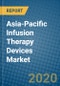 Asia-Pacific Infusion Therapy Devices Market 2019-2025 - Product Thumbnail Image