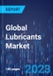 Global Lubricants Market Size and Share Analysis by Base Oil, Product Type, End-user - Industry Demand Forecast to 2030 - Product Image