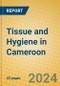 Tissue and Hygiene in Cameroon - Product Image