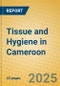 Tissue and Hygiene in Cameroon - Product Image