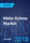 Meta-Xylene Market by Application, by Geography - Global Market Size, Share, Development, Growth, and Demand Forecast, 2013-2023 - Product Thumbnail Image