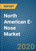 North American E-Nose Market 2019-2025- Product Image
