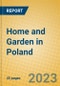 Home and Garden in Poland - Product Thumbnail Image