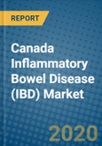 Canada Inflammatory Bowel Disease (IBD) Market 2019-2025- Product Image