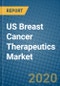 US Breast Cancer Therapeutics Market 2019-2025 - Product Thumbnail Image