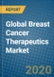 Global Breast Cancer Therapeutics Market 2019-2025 - Product Thumbnail Image