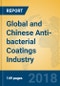 Global and Chinese Anti-bacterial Coatings Industry, 2018 Market Research Report - Product Thumbnail Image