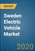 Sweden Electric Vehicle Market 2019-2025- Product Image