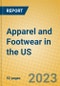 Apparel and Footwear in the US - Product Image