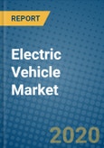 Electric Vehicle Market 2019-2025- Product Image