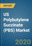 US Polybutylene Succinate (PBS) Market 2019-2025- Product Image