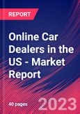 Online Car Dealers in the US - Industry Market Research Report- Product Image