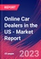 Online Car Dealers in the US - Industry Market Research Report - Product Thumbnail Image
