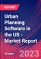 Urban Planning Software in the US - Industry Market Research Report - Product Image
