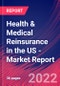 Health & Medical Reinsurance in the US - Industry Market Research Report - Product Thumbnail Image