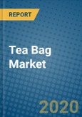 Tea Bag Market 2019-2025- Product Image