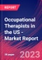 Occupational Therapists in the US - Industry Market Research Report - Product Thumbnail Image