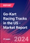 Go-Kart Racing Tracks in the US - Industry Market Research Report - Product Thumbnail Image