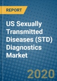US Sexually Transmitted Diseases (STD) Diagnostics Market 2019-2025- Product Image