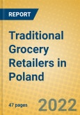 Traditional Grocery Retailers in Poland- Product Image