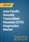 Asia-Pacific Sexually Transmitted Diseases (STD) Diagnostics Market 2019-2025 - Product Thumbnail Image