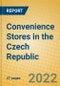 Convenience Stores in the Czech Republic - Product Thumbnail Image