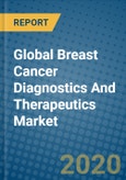 Global Breast Cancer Diagnostics And Therapeutics Market 2019-2025- Product Image