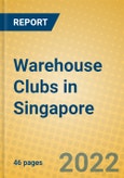 Warehouse Clubs in Singapore- Product Image