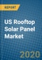 US Rooftop Solar Panel Market 2019-2025 - Product Thumbnail Image
