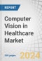 Computer Vision in Healthcare Market by Product (Processor, Software, Memory Device, Services), Type (Smart Camera), Application (Imaging, Surgery, Hospital Management (Patient Provider Tracking, Scheduling)), End User & Region - Forecast to 2029 - Product Thumbnail Image