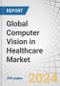 Global Computer Vision in Healthcare Market by Product (Processor, Software, Memory Device, Services), Type (Smart Camera), Application (Imaging, Surgery, Hospital Management (Patient Provider Tracking, Scheduling)), End User & Region - Forecast to 2029 - Product Thumbnail Image