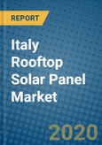 Italy Rooftop Solar Panel Market 2019-2025- Product Image