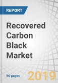 Recovered Carbon Black (rCB) Market by Application (Tire application, Non-Tire Rubber application, Plastics application, Coatings application, and Inks application), and Region (North America, Europe, Asia Pacific, RoW) - Global Forecast to 2023- Product Image
