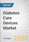 Diabetes Care Devices Market by Type (SMBG, CGMS, Lancets, Insulin Pumps, Insulin Pens, Insulin Syringes, Mobile Apps), Patient Care Settings (Hospitals & Specialty Clinics, Self & Home Care), and Country (Brazil, Russia, India, China) - Forecast to 2025- Product Image