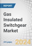 Gas Insulated Switchgear Market by Installation (Indoor, Outdoor), Insulation Type (SF6, SF6 free), Voltage Rating, Configuration (Hybrid, Isolated Phase, Integrated three phase, Compact GIS), End-User and Region - Global Forecast to 2028- Product Image