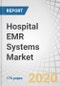 Hospital EMR Systems Market by Component (Software, Services, Hardware), Delivery Mode (Cloud, On-premise), Type (Specialty EMR), Hospital Size (Small, Large Hospitals) and Region (North America, Europe, Asia Pacific) - Global Forecast to 2025 - Product Image