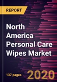 North America Personal Care Wipes Market Forecast to 2027 - COVID-19 Impact and Regional Analysis By Product Type; Distribution Channel; and Country- Product Image