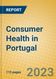 Consumer Health in Portugal- Product Image