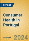 Consumer Health in Portugal- Product Image