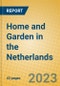 Home and Garden in the Netherlands - Product Image