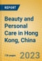 Beauty and Personal Care in Hong Kong, China - Product Image