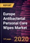 Europe Antibacterial Personal Care Wipes Market Forecast to 2027 - COVID-19 Impact and Regional Analysis By Product Type; Distribution Channel; and Country - Product Thumbnail Image