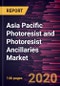 Asia Pacific Photoresist and Photoresist Ancillaries Market Forecast to 2027 - COVID-19 Impact & Regional Analysis By Photoresist Type, Photoresist Ancillaries Type, Application, & Country - Product Thumbnail Image