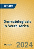 Dermatologicals in South Africa- Product Image