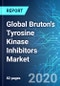 Global Bruton's Tyrosine Kinase (BTK) Inhibitors Market: Size & Forecast with Impact Analysis of COVID-19 (2020-2024) - Product Thumbnail Image