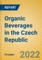 Organic Beverages in the Czech Republic - Product Thumbnail Image