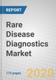 Rare Disease Diagnostics: Technologies and Global Markets- Product Image