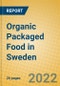 Organic Packaged Food in Sweden - Product Thumbnail Image